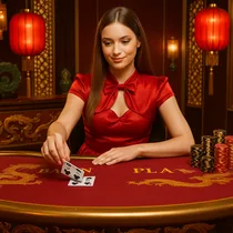 GigaSpinz - Live Baccarat - High Stakes Gaming