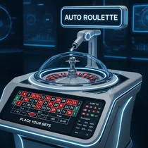 GigaSpinz - Live Roulette - European Roulette