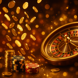 GigaSpinz 100% tot €1000 + 100 Free Spins Bonus Offer