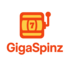 GigaSpinz Casino Logo