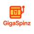 GigaSpinz Casino Logo