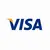 GigaSpinz - Visa Payment Method